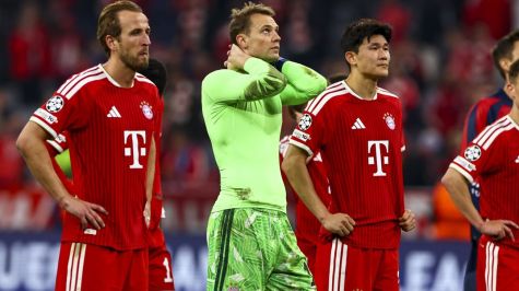 PSG silenció al Bayern en Múnich y firmó un triunfo de autoridad en la Champions League