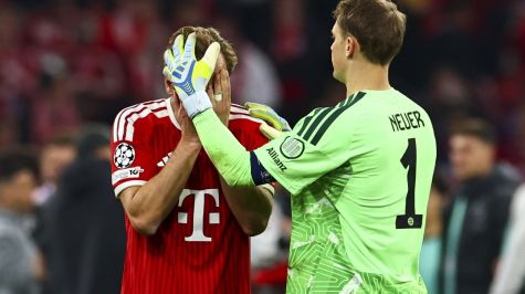 PSG silenció al Bayern en Múnich y firmó un triunfo de autoridad en la Champions League