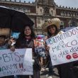 La expectativa por la anunciada aparición de BTS junto a la presidenta Claudia Sheinbaum provocó una multitudinaria concentración de seguidores en el Zócalo capitalino. Cuartoscuro