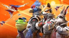 Star Fox Nintendo Switch 2