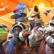 Star Fox Nintendo Switch 2