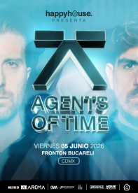 Encuentro especial en Frontón Bucareli