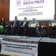 El acto se realizó en las instalaciones de la Comisión de Derechos Humanos de la Ciudad de México (CDHCM) (Foto: Especial)