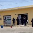La zona del ataque es disputada por grupos delictivos. Foto Especial