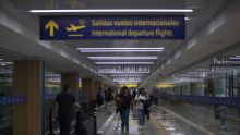 De esta forma, expertos en materia de regulación y competencia aérea enfatizan su preocupación respecto a la preparación del AICM (Foto: Cuartoscuro)