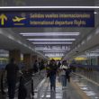 De esta forma, expertos en materia de regulación y competencia aérea enfatizan su preocupación respecto a la preparación del AICM (Foto: Cuartoscuro)