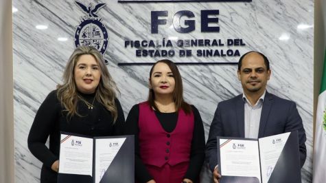 La llegada de Quiñónez Coronado se produce tras la salida de Dámaso Castro Zaavedra (Foto: Especial)
