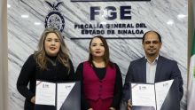 La llegada de Quiñónez Coronado se produce tras la salida de Dámaso Castro Zaavedra (Foto: Especial)