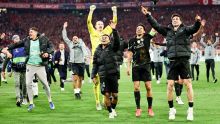 Europa tiene nueva final: PSG y Arsenal van por la Orejona