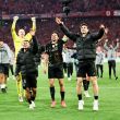 Europa tiene nueva final: PSG y Arsenal van por la Orejona