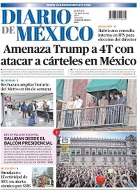 Edición impresa 07/05/26