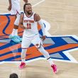 Knicks vuelven a pegar y ponen contra las cuerdas a Philadelphia