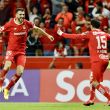 Toluca destroza al LAFC y cita a Tigres en una final mexicana