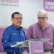 La resolución, emitida por el Juzgado Tercero de Distrito, ordena la suspensión de cualquier acto que busque localizar, asegurar o trasladar al exmando militar a territorio estadounidense (Foto: Especial)