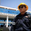 El gobierno de Naucalpan fomenta cultura de protección civil.