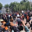Se realizó en Toluca Primer Simulacro Nacional 2026.