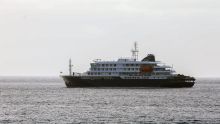Hantavirus en crucero MV Hondius La OMS explica por qué no es una pandemia (Foto EFE)
