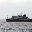 Hantavirus en crucero MV Hondius La OMS explica por qué no es una pandemia (Foto EFE)