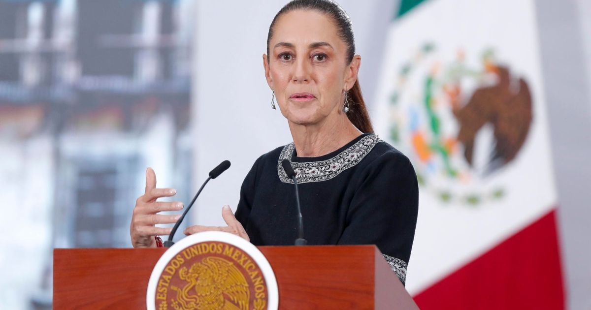 BTS regresará a México en 2027: Claudia Sheinbaum confirma acuerdo tras