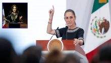 Claudia Sheinbaum responde a Isabel Díaz Ayuso: "En México hay democracia y libertad" (Foto EFE / Cuartoscuro)