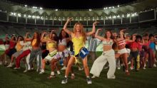 Shakira estrenará 'Dai Dai', canción oficial de la Copa del Mundo 2026