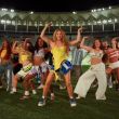 Shakira estrenará 'Dai Dai', canción oficial de la Copa del Mundo 2026