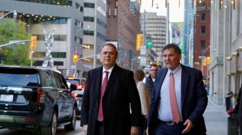Durante su encuentro de Marcelo Ebrard con el ministro canadiense Dominic LeBlanc, encargado de las relaciones comerciales con Estados Unidos, ambos políticos coincidieron en la meta de convertir a Norteamérica en la zona más dinámica y resiliente del mundo (Foto: Especial)