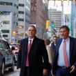 Durante su encuentro de Marcelo Ebrard con el ministro canadiense Dominic LeBlanc, encargado de las relaciones comerciales con Estados Unidos, ambos políticos coincidieron en la meta de convertir a Norteamérica en la zona más dinámica y resiliente del mundo (Foto: Especial)