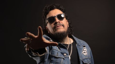 Muelas de Gallo se presenta en Fuck Off Room este 8 de mayo (Foto: Cortesía)