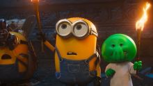 Minions y monstruos lanza nuevo tráiler - Foto: Universal Pictures