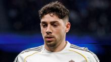 Federico Valverde resultó con traumatismo craneoencefálico tras pelea con compañero. Instagram: @realmadrid