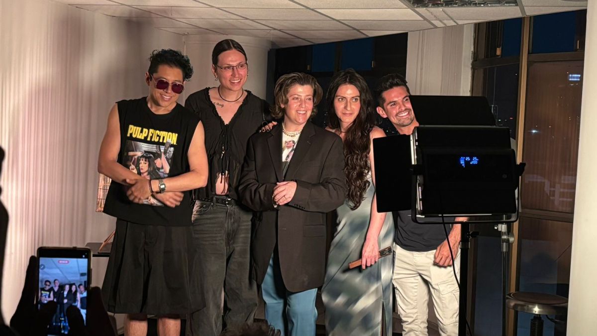 ´VALIENTE´ Funcion a prensa