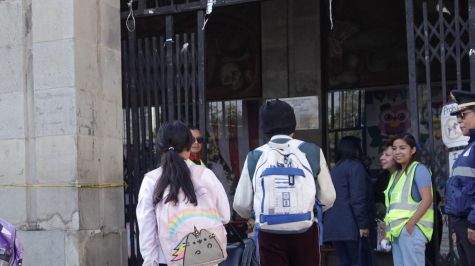 Mario Delgado Carrillo, titular de la Secretaría de Educación Pública (SEP) anunció de manera oficial que el ciclo escolar 2025-2026 para el nivel básico concluirá de forma anticipada el próximo 5 de junio de 2026 (Foto: Cuartoscuro)