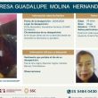 Agentes de la Policía de Investigación detuvieron a un joven de 21 años señalado por la desaparición de su madre, Teresa Guadalupe, en la alcaldía Venustiano Carranza.