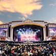 Festival Arre anunció el lineup para su tercera edición en Ciudad de México (Foto: Festival Arre)