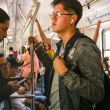 El Servicio de Transportes Eléctricos informó que el Tren Ligero operará parcialmente este fin de semana debido a trabajos de modernización del sistema ferroviario. Cuartoscuro