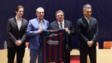 Atlante regresa a la Liga MX: Miguel Herrera liderará el nuevo proyecto en el Azteca (Foto Cuartoscuro)