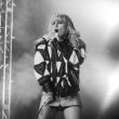 Hayley Williams regresará a México en noviembre (Foto: Brandon Díaz de León)