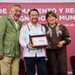 Registra C. Izcalli reducción del 15% en delitos de alto impacto