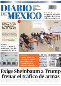 Edición impresa 08/05/26