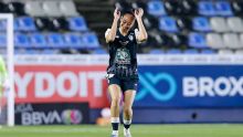 Las Tuzas se llevan la ida dos goles por cero. MexSport