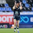 Las Tuzas se llevan la ida dos goles por cero. MexSport