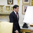 Marco Rubio revisa 53 consulados de México: Todo lo que debes saber (Foto EFE)