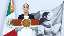 Sheinbaum niega injerencia política de consulados en EE. UU. y defiende su labor (Foto Cuartoscuro)