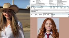 Hades Aguilar bajo fuego: ¿Cirugía estética o salud pagada por el Congreso de Guanajuato?
