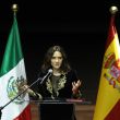 Ayuso suspende su gira en México tras denunciar "boicot" de Claudia Sheinbaum (Foto Cuartoscuro)