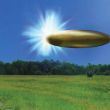Archivos Extraterrestres de Trump: El Departamento de Guerra abre el portal war.gov/ufo (Foto EFE/ Departamento de Guerra de EEUU)