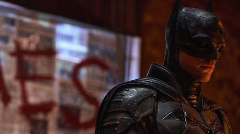 Matt Reeves comparte primeras imágenes de The Batman 2