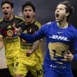 América y Pumas encienden la liguilla del futbol mexicano. MexSport/Diseño: Diario de México