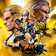 FATAL FURY: City of the Wolves FATAL FURY: City of the Wolves